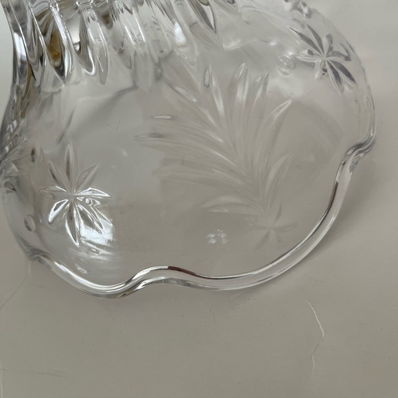 Crystal Bowl - Picture 5 of 10